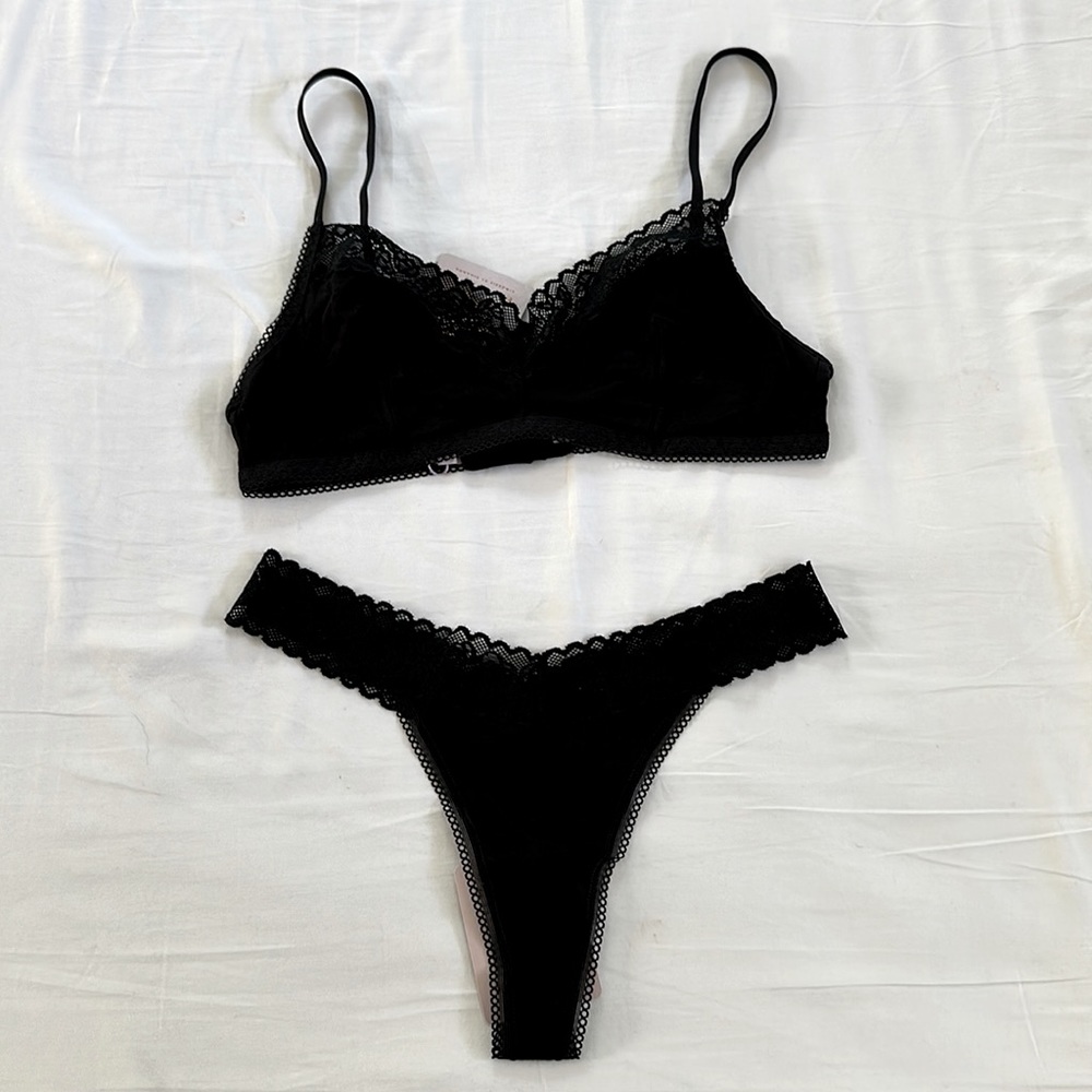 Savage Fenty Set